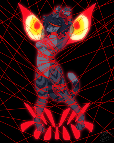 Tessellate [pleasure]